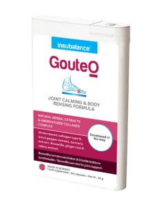 Gout Health