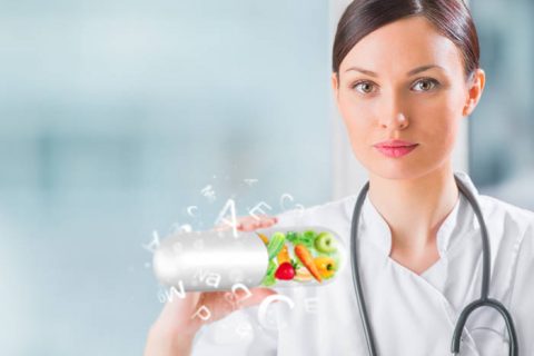 Medical nutrition