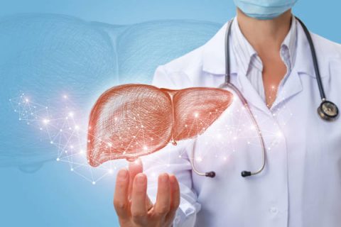 Liver & gall health